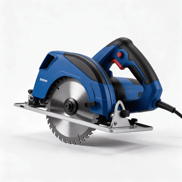Kordan CS-190 ketassaag 1400 W, 190 mm