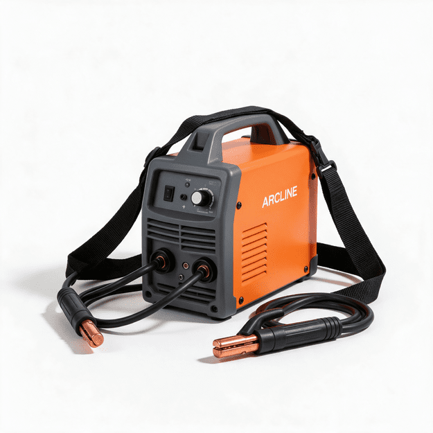 Arcline MMA-160 suvirinimo inverteris, 160 A