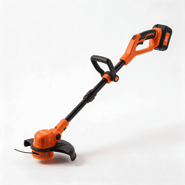 Grovik GT-30 akutrimmer 18 V, 30 cm