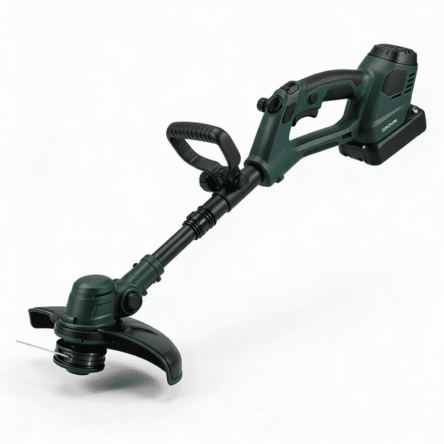 Grovik GT-30 akutrimmer 18 V, 30 cm