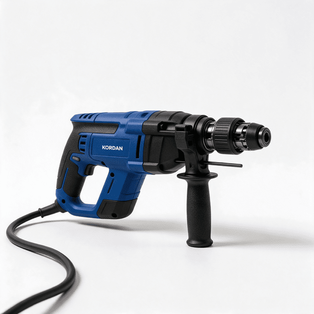 Kordan KH-28 perforatorius SDS-Plus, 900 W, 3,2 J