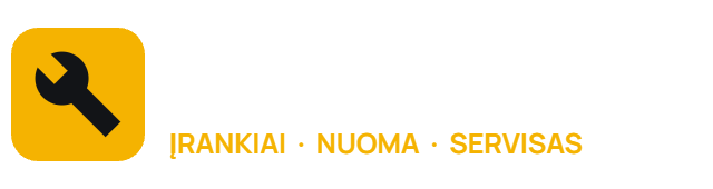 FORMEISTRAS – įrankiai, įrankių nuoma ir darbo apranga